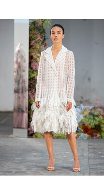 Rahul Mishra Haute Couture Fall 2019 / Rahul Mishra Haute Couture осень 2019